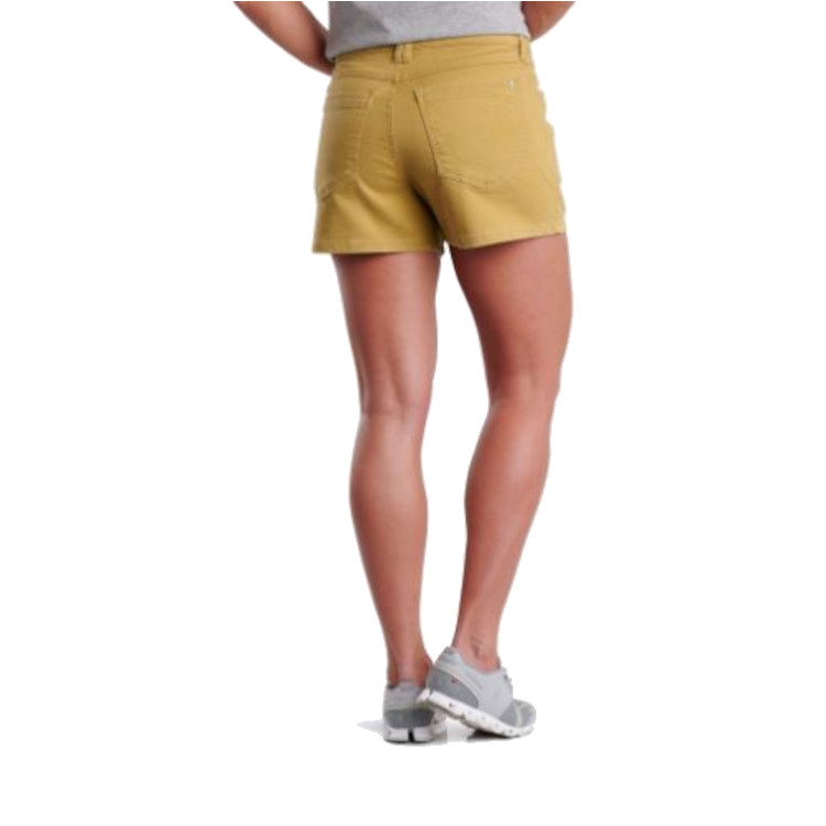 Kuhl Kontour 4" Short - Women's - Image 2